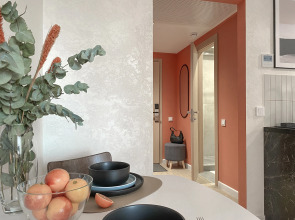 Апартаменты Grand Palace