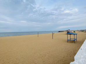 Апартаменты TUR HOUSE у моря