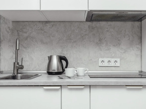 Апартаменты в ЖК Москва у Дендрария