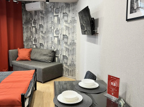 Апартаменты Адмиральская Лагуна