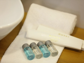 Апарт-Отель 5