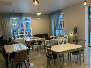 Мини-отель В моменте