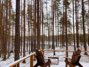 База отдыха Forest Lake