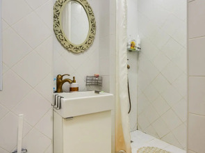 Апартаменты в Центре Бохо 1