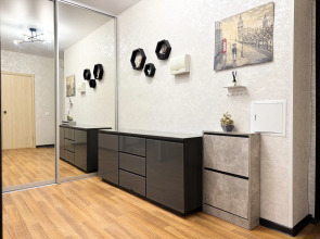 Апартаменты Мама я Дома на ул. Шукшина