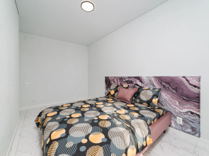 Апартаменты на Новаторов 8Б