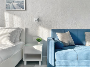 Апартаменты на Шамиля Усманова 18Г