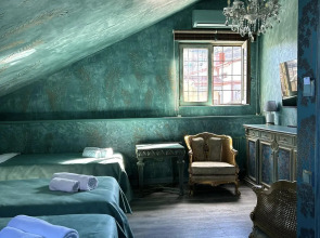 Hotel Zerta Old Tbilisi