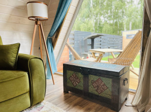 Частный дом Art house