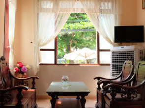 Мини-Отель Delight Hotel Mui Ne