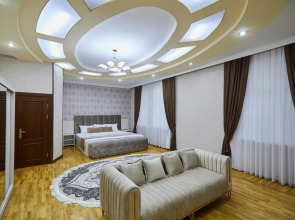 Отель Art Elite