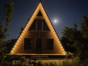 Бунгало Тот самый дом