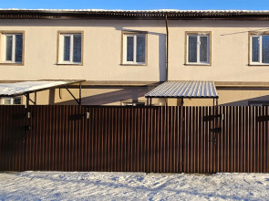 Бунгало Семейное