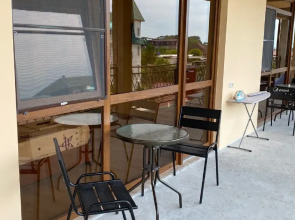 Гостевой дом Вартан