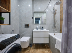 Апартаменты Your Place Парк Таун