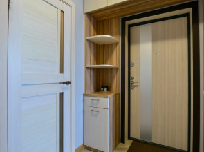 Апартаменты на Джамбула ЖК Олимп