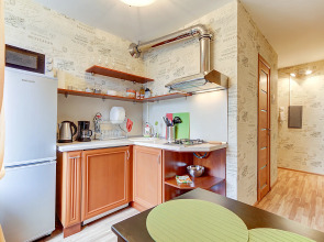 Апартаменты Уютная Квартира