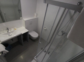 Отель SVETI KRIŽ