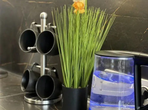 Апартаменты Moments House Софт-Лофт