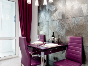 Квартира Семейная Классического Типа на Побережье Балтийского Моря