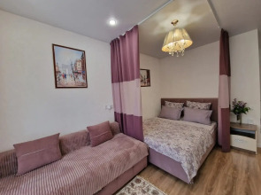 Квартира-студия у РКБ с Хорошим рейтингом