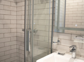 Мини-отель Усадьба1901