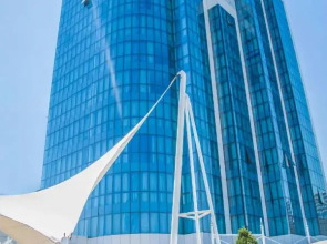 Отель Golden Coast