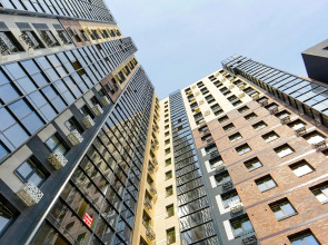 Квартира на Аэропорте 5