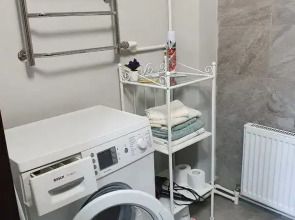 Квартира большая семейная в историческом центре Сергиева Посада