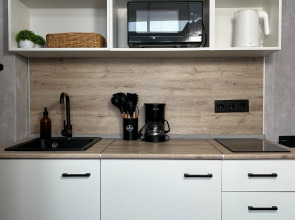 Апартаменты Sun Hills Ольгинка 7