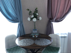 Мятная Квартира-студия