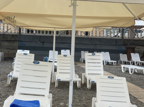 Мини-отель Вилла Дали