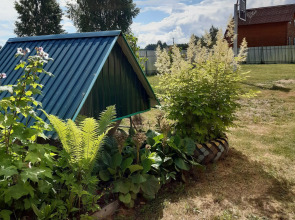 Гостевой дом Лазурит