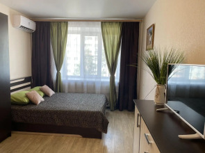 Апартаменты Уютная квартира рядом с М4