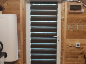 База отдыха Seven Лодж