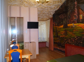 Мини-Отель Лаки