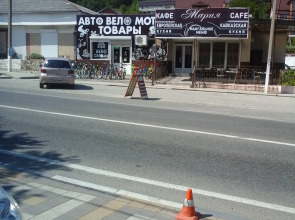 Гостевой дом У Васильевича