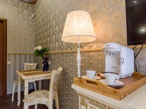 Апартаменты Voronezhskaya 53 With Sauna by Fanoteli