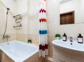 Апартаменты в самом центре города