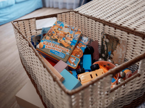 Квартира Уютная Студия около Шереметьево