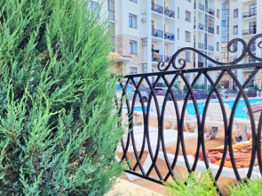 Апартаменты Laguna (Лагуна)