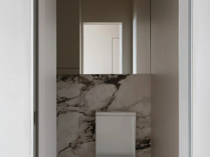 Квартира Проект 2R Buro