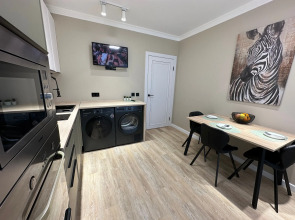 Квартира ЖК Европейский квартал