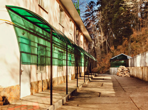 Апартаменты в Гостевом Доме "Атлантида"