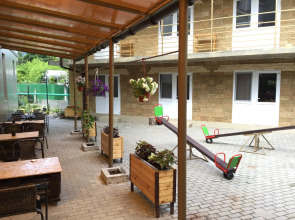 Гостевой Дом Александров