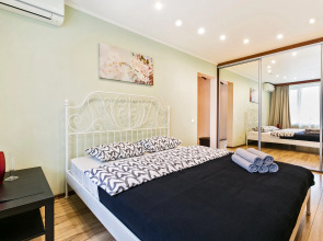 Апартаменты MaxRealty24 Michyrinskiy prospekt 38