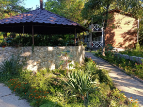 База отдыха Воздух