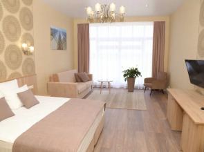 Отель на Ваге