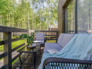 Частный дом Simple Life Home 361