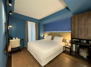 Отель Design Hotel & Private Spa – Tbilisi Edition